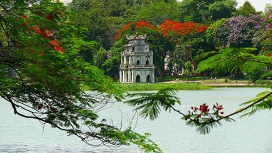 Hanoi strives to become attractive destination