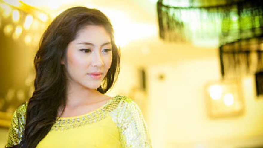 Countdown to Miss Vietnam pageant underway