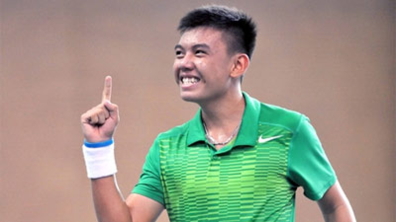 Nam enters semi-finals of Malaysian CM Cup