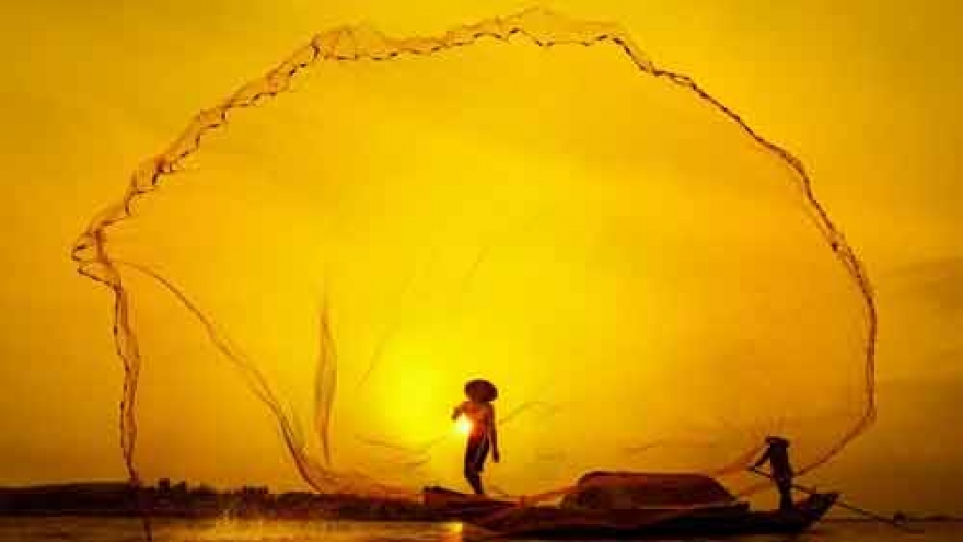 
        Vietnam enters final round of Smithsonian photo contest
                          
                      