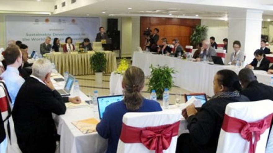 Ninh Binh province to be rebranded