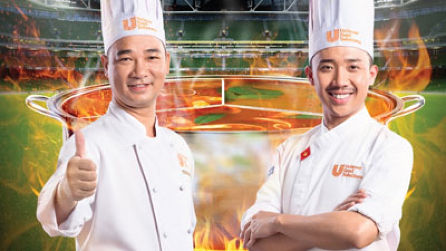 Hanoi to host the biggest hot pot event in Vietnam 