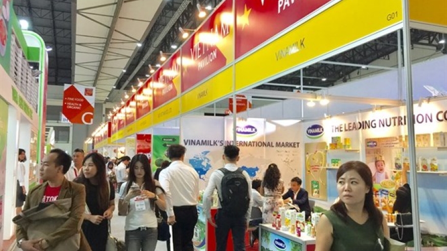 Top Vietnamese firms attend Asia’s largest FB trade fair