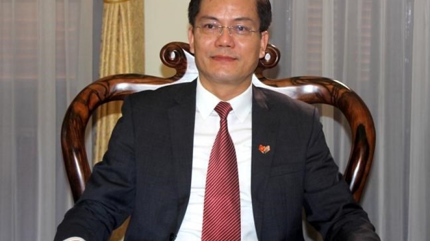 
        Vietnam seriously enforces international human rights commitments
                              