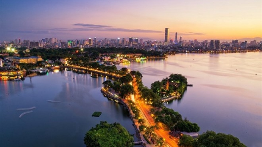 Vietnam ranked high for expat careers