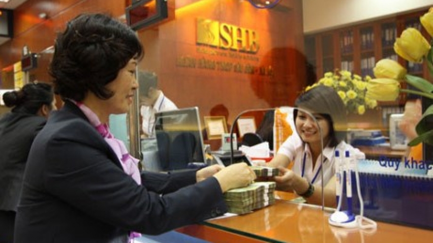Saigon-Hanoi joint stock bank opens Myanmar-based first branch