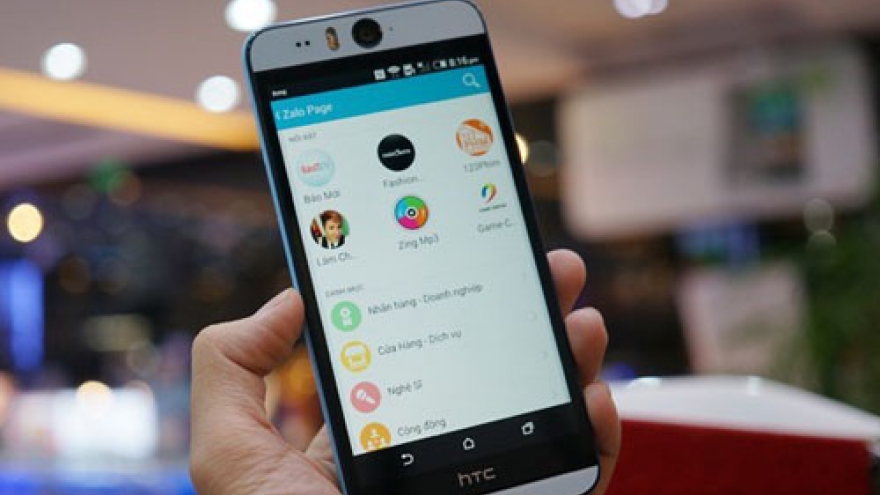 Hanoi considers free Wi-fi at more spots