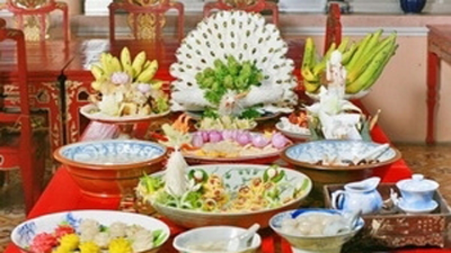 Hue craft festival honours Vietnamese culture