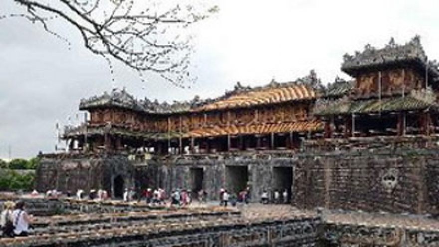 Thua Thien-Hue greets nearly 1.8 million tourists