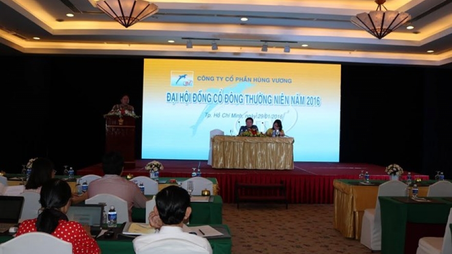 HVG to invest over VND333.4 billion in Russian fish firm