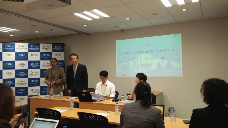 Turning back the tide: Japan attracting investment from Vietnam