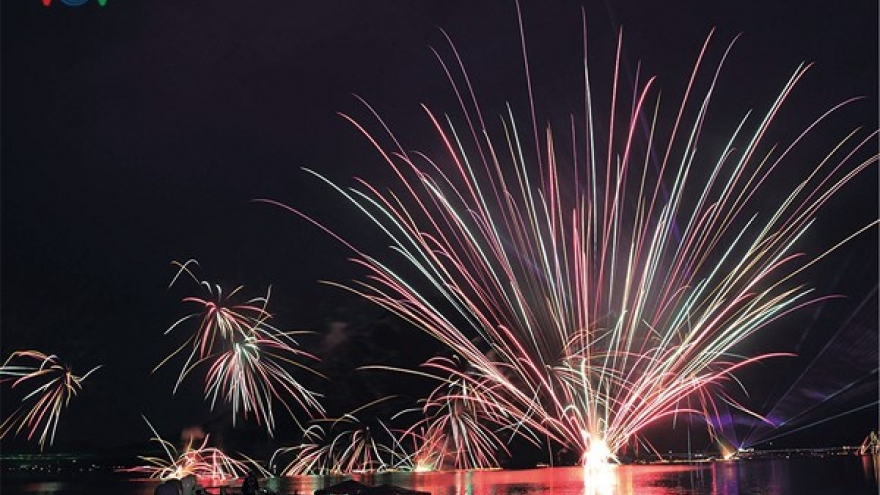 Five sensational tourism events for April