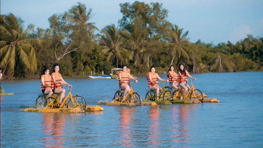 Best weekend getaways near HCM City