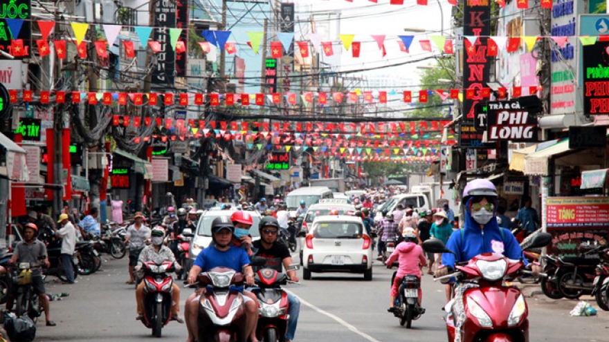 HCM City ready for the General Election 