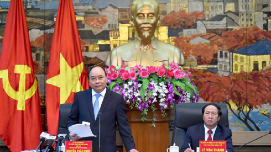 PM vows to build facilitating administration