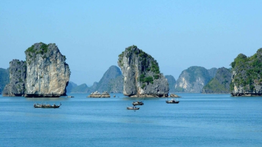 Tourism industry targets RoK visitors