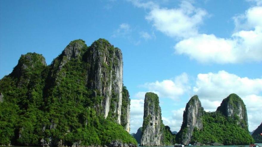 Quang Ninh to attract more European visitors  