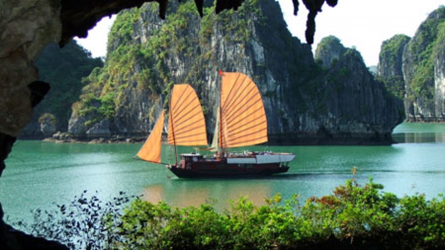 Huffington Post cites Vietnam a top 5 tourist destination