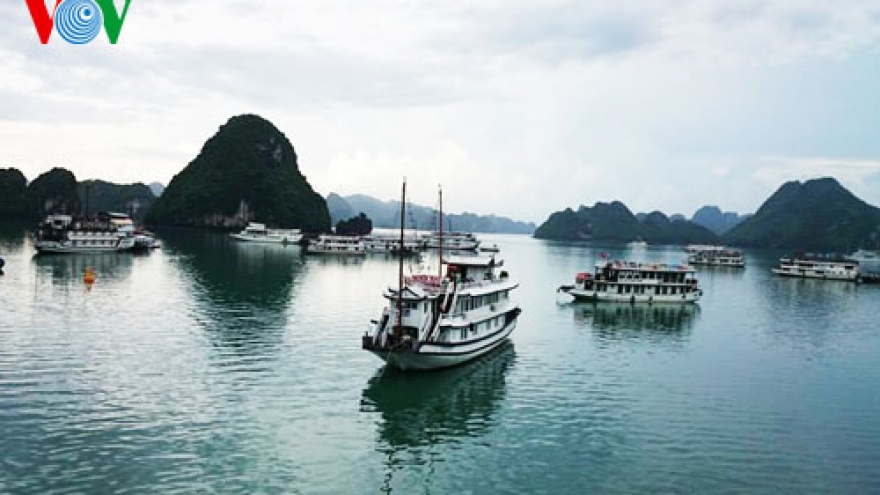UNESCO applauds Ha Long Bay preservation board
