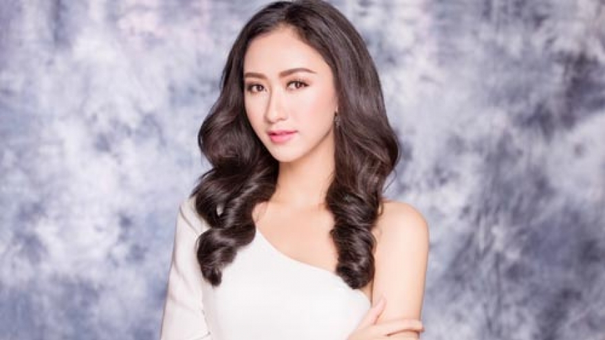Ha Thu’s video clip at Miss Intercontinental 2015