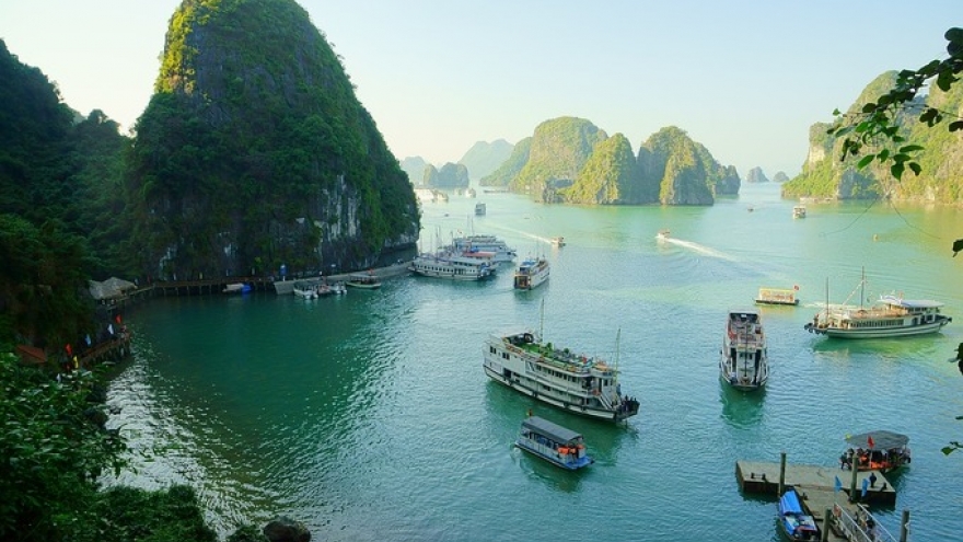 Vietnam’s natural wonder gets closer with new airport