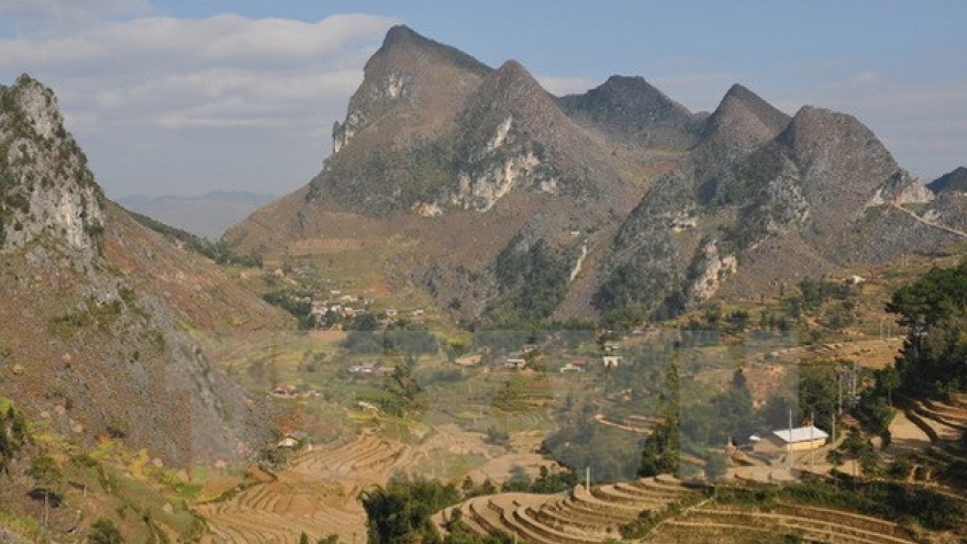 Italian Communist Party chief visits Ha Giang