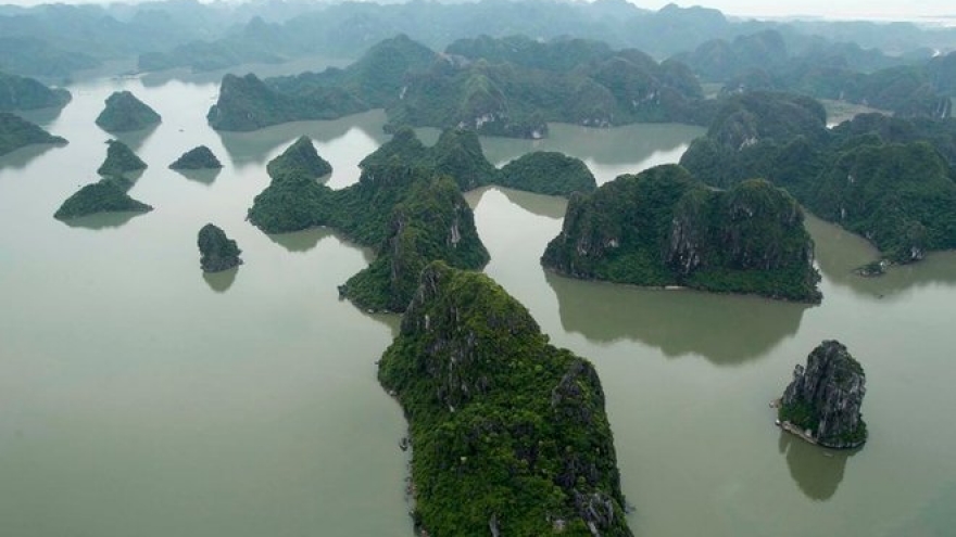 New York Times names Vietnam a place to travel in your 20s