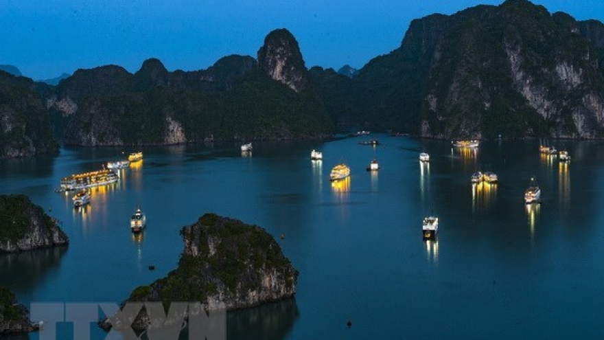 Businesses urged to protect Ha Long Bay