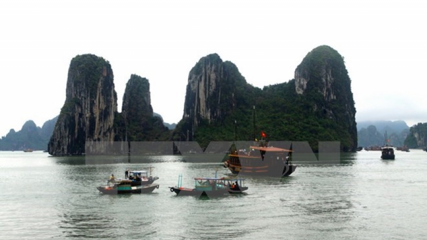 
        Quang Ninh gears up for National Tourism Year 2018
                              