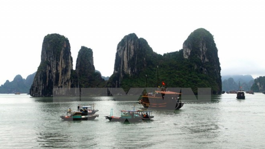 Quang Ninh gears up for National Tourism Year 2018