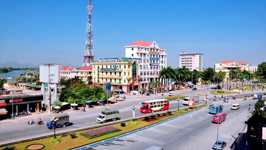 Vietnam, RoK localities foster ties of cooperation