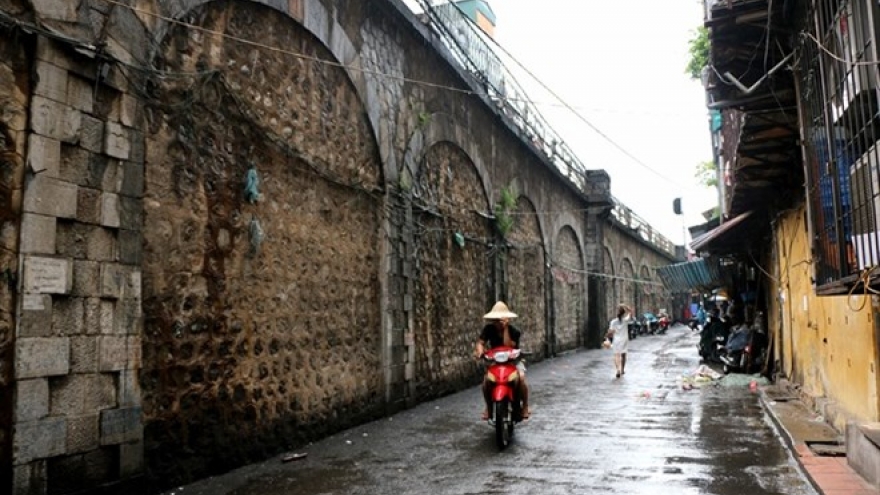 Hanoi vault gets opened for tourists
