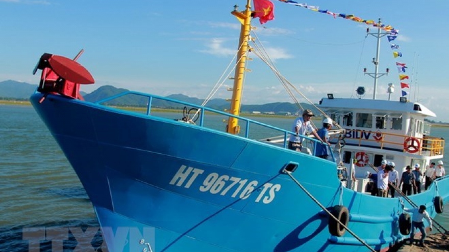 Ha Tinh continues efforts to deal with consequences of Formosa incident