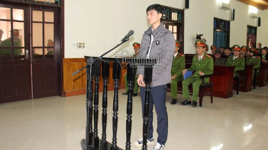 Ha Tinh: man imprisoned for anti-State propaganda