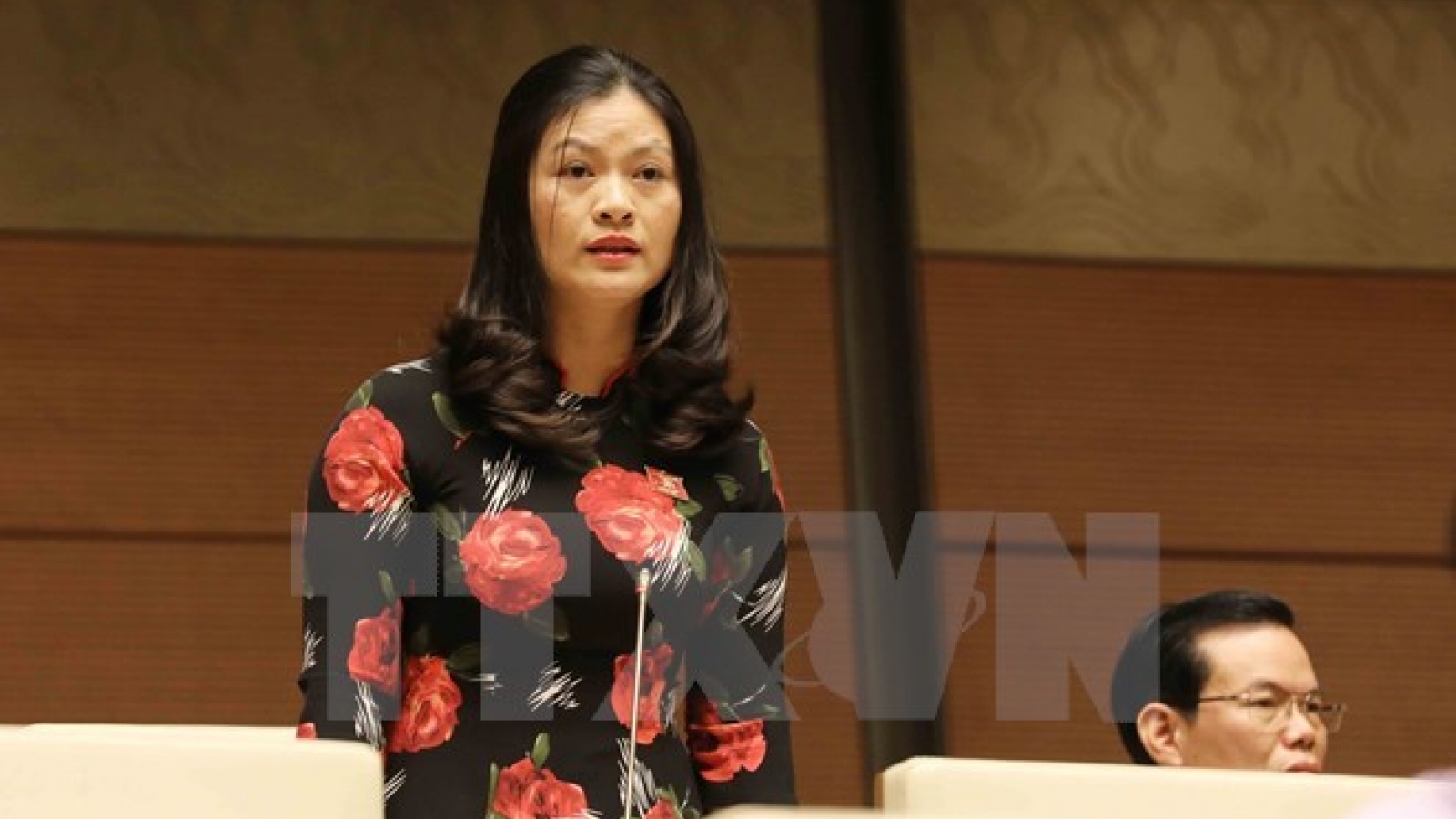 Lawmakers discuss crime combat on November 6