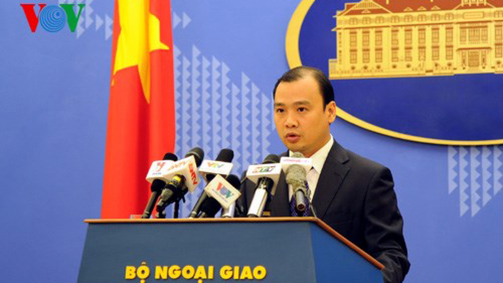 Vietnam’s deep concern over DPRK hydrogen bomb test