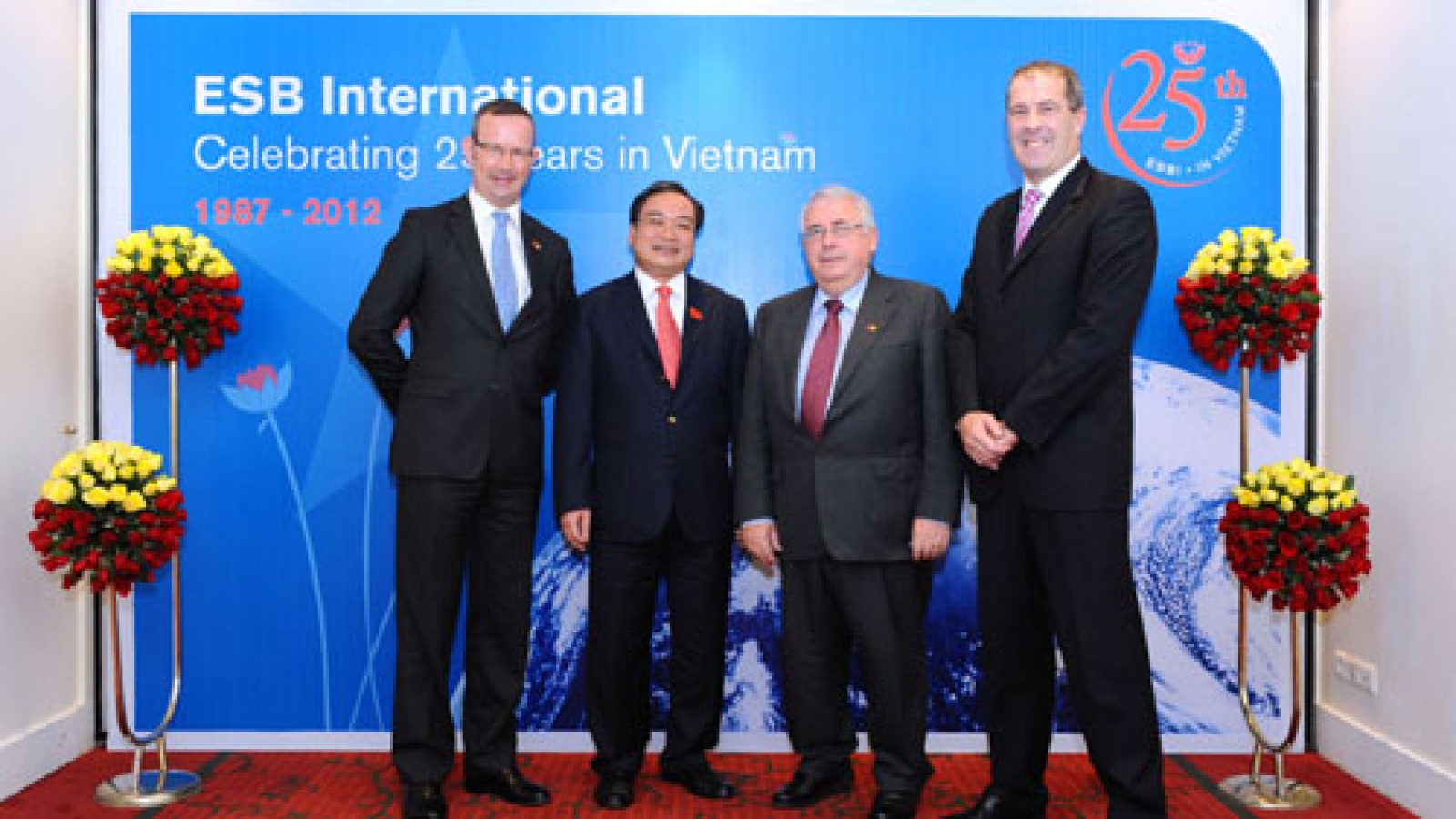 Vietnam willing to facilitate Korean investment