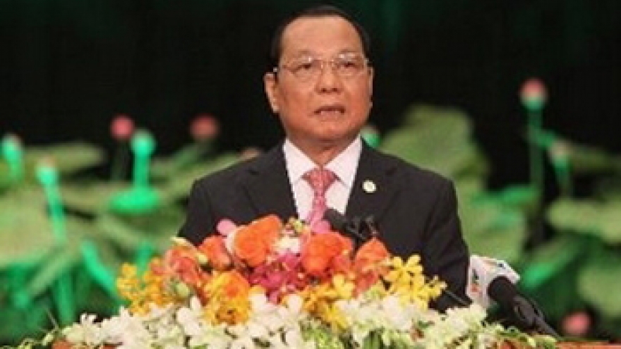 CPV’s founding anniversary marked