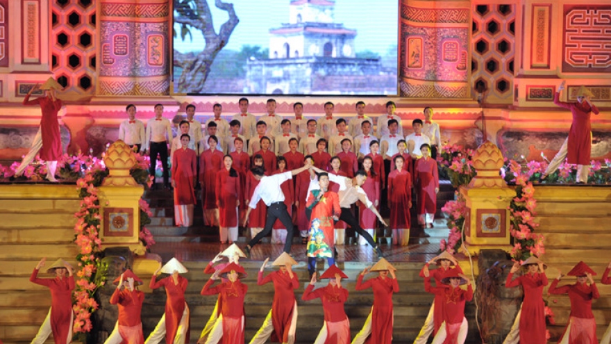 5-day handicraft fest gets underway in Hue