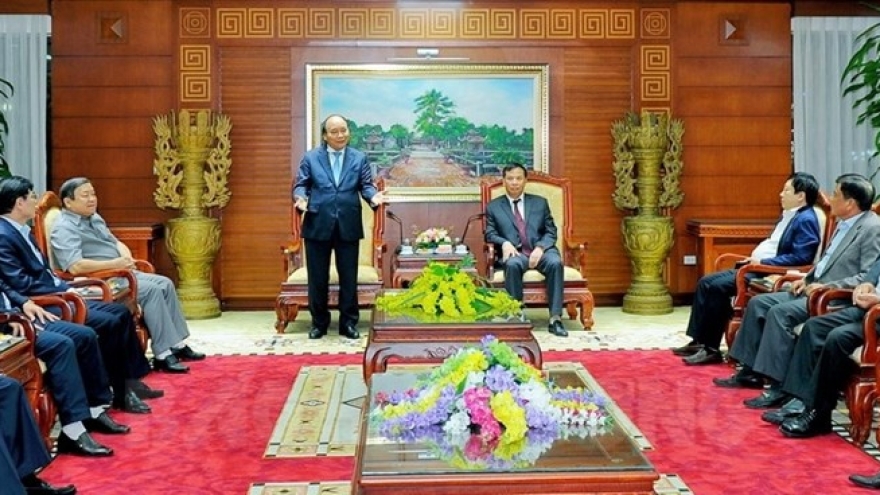 PM urges Hai Duong to become industrial hub