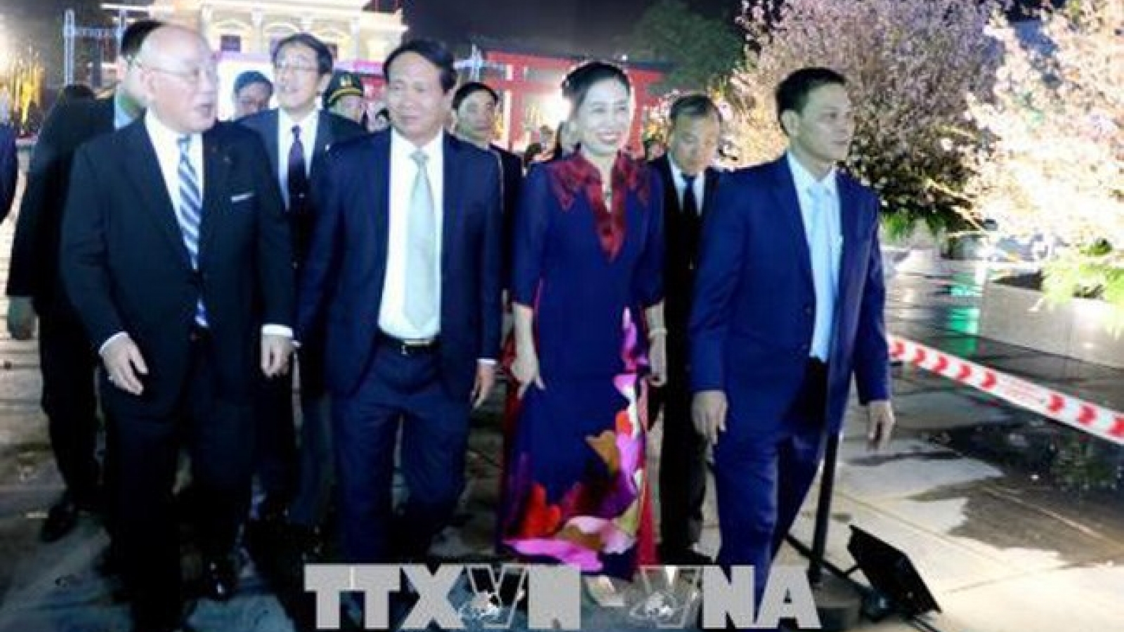 Vietnam-Japan culture exchange opened in Hai Phong