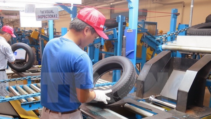 Hai Phong attracts over US$870 million of FDI in nine months