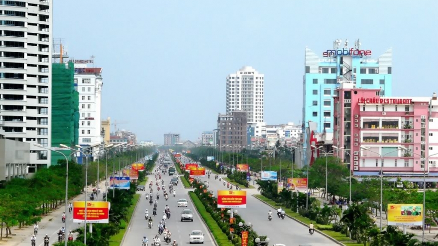  South African President visits Hai Phong