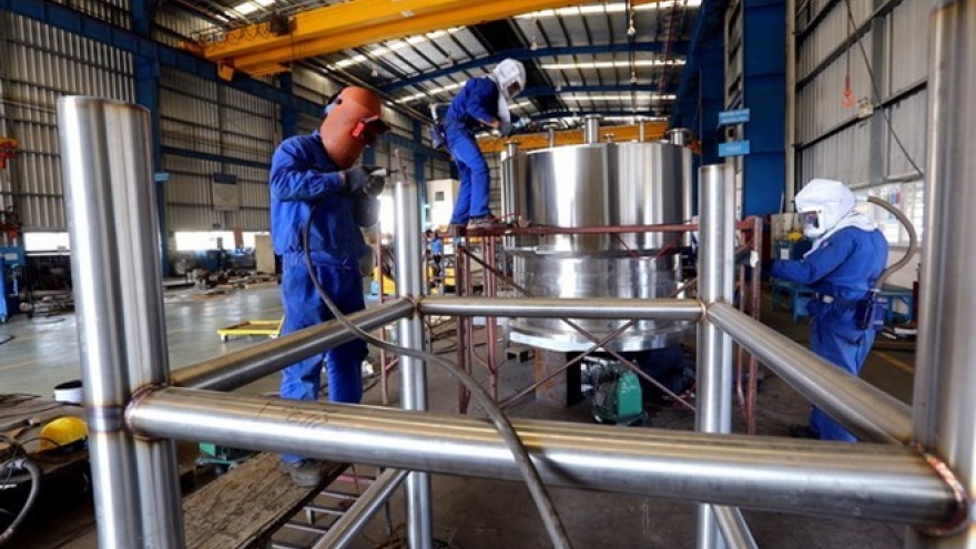 
        Hai Phong lures US$916 million in FDI in Q1
                              