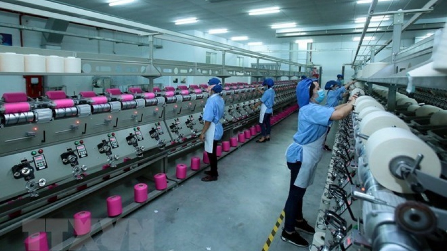 Hai Phong: Private sector expected to be engine of local economy