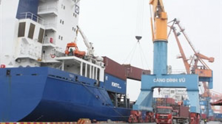 Sea ports look to provide international standard services