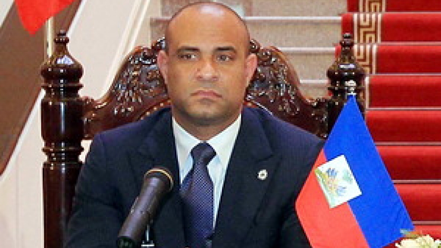 Haiti welcomes Vietnamese investors