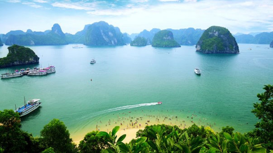Vietnam among top 8 best Christmas trips for solo travellers