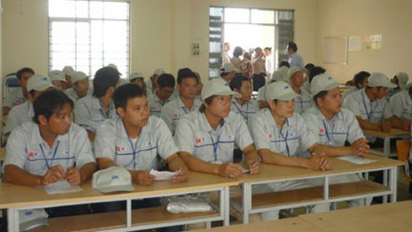 More opportunities for Vietnam-RoK trade ties
