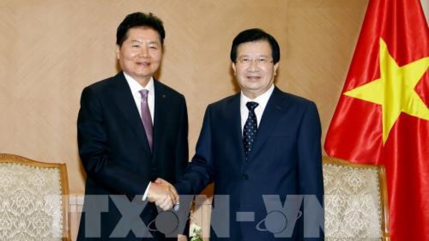 Vietnam, RoK boost agriculture cooperation